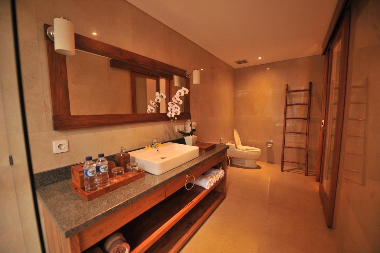Maitri Villa Ubud 外观 照片