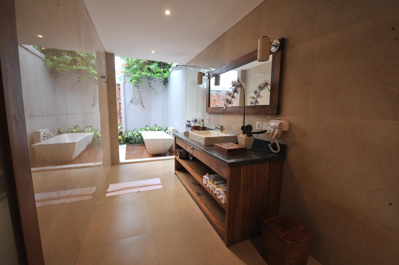 Maitri Villa Ubud 外观 照片